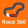 Race360 Logo